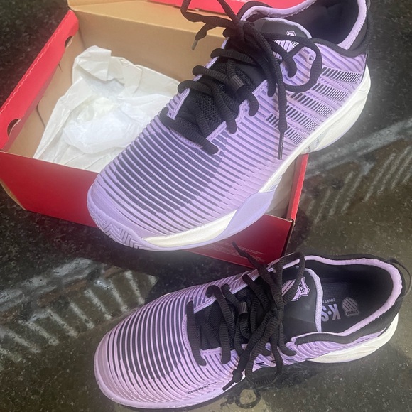 Athletic Sneakers - Picture 1 of 10